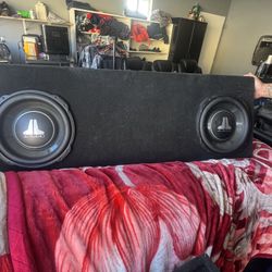 jl audio tw3