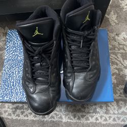 Jordan 13 Size 9.5