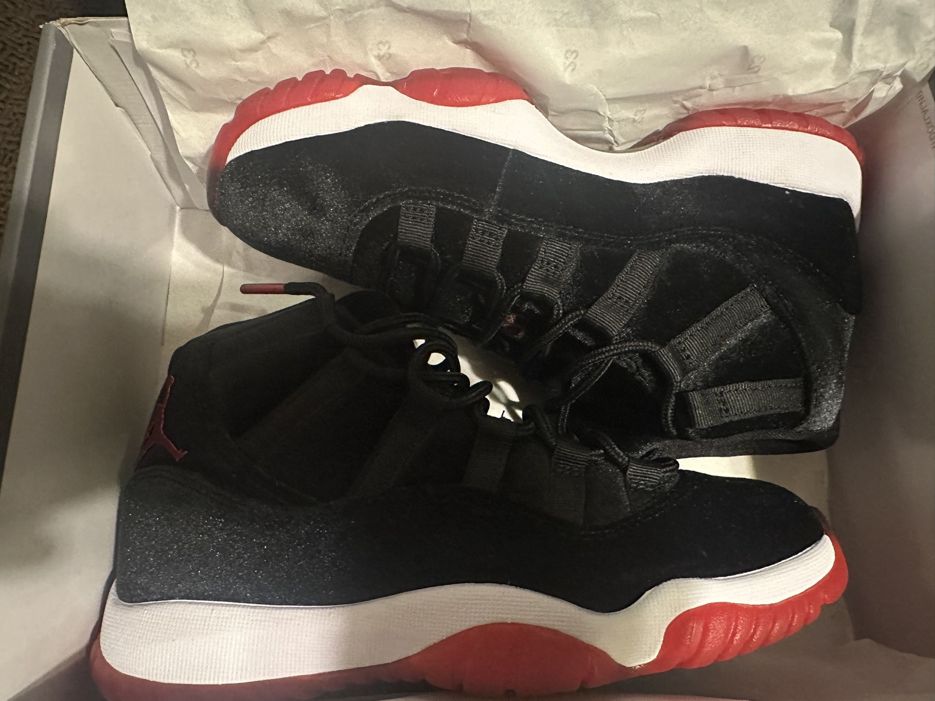 Jordan 11 Retro