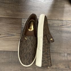 Michael Kors Slip Ons