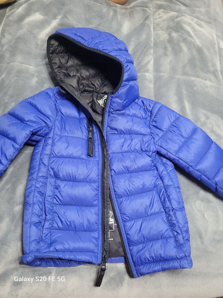 Kids Size 5/6 Urban Republic Jacket