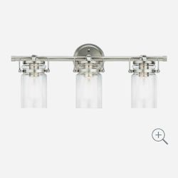 Bathroom Lamps