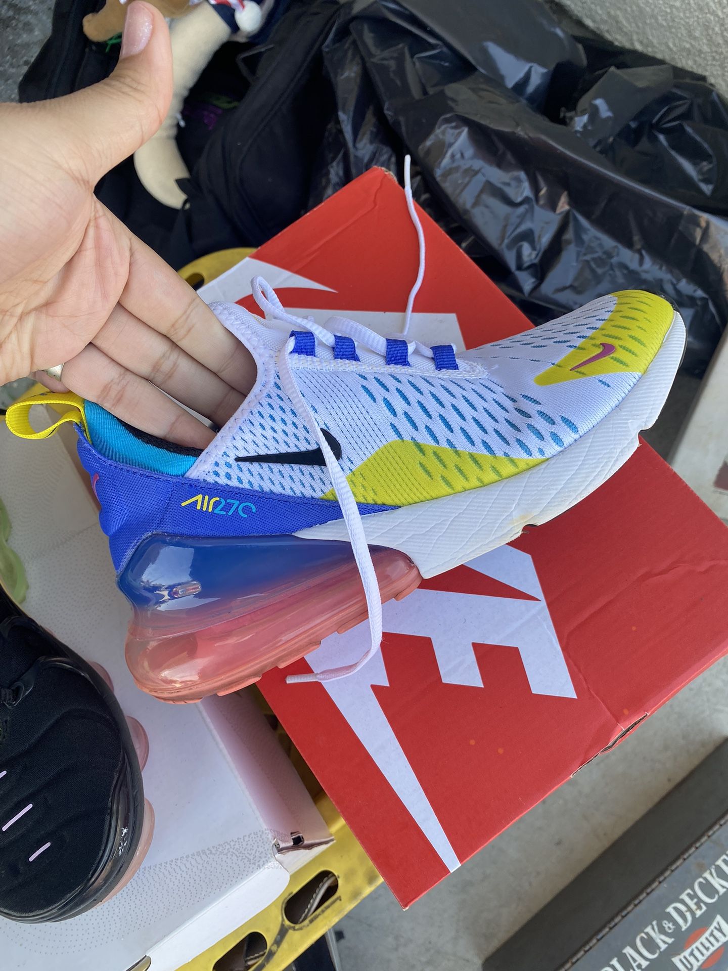 Nike Shoes