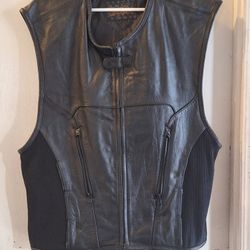 Street &Steel Vest