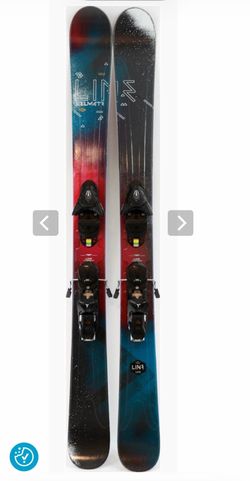 2015 Line Soulmate 98 women's skis
