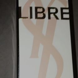 Ysl Perfume Unopened 