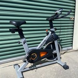 Yosuda Spin Bike