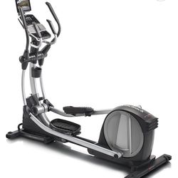 Nordictrack Elliptical S7i