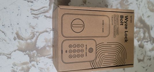 Smart Lock
