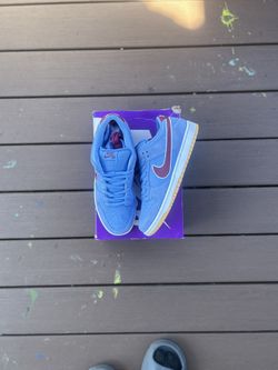 Nike Dunk Philadelphia Phillies Lows