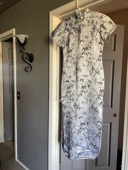 Asian Dresses