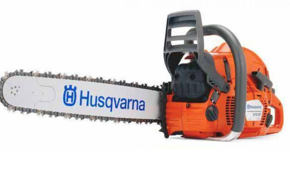 Husqvarna 572XP BRAND NEW IN BOX!!
