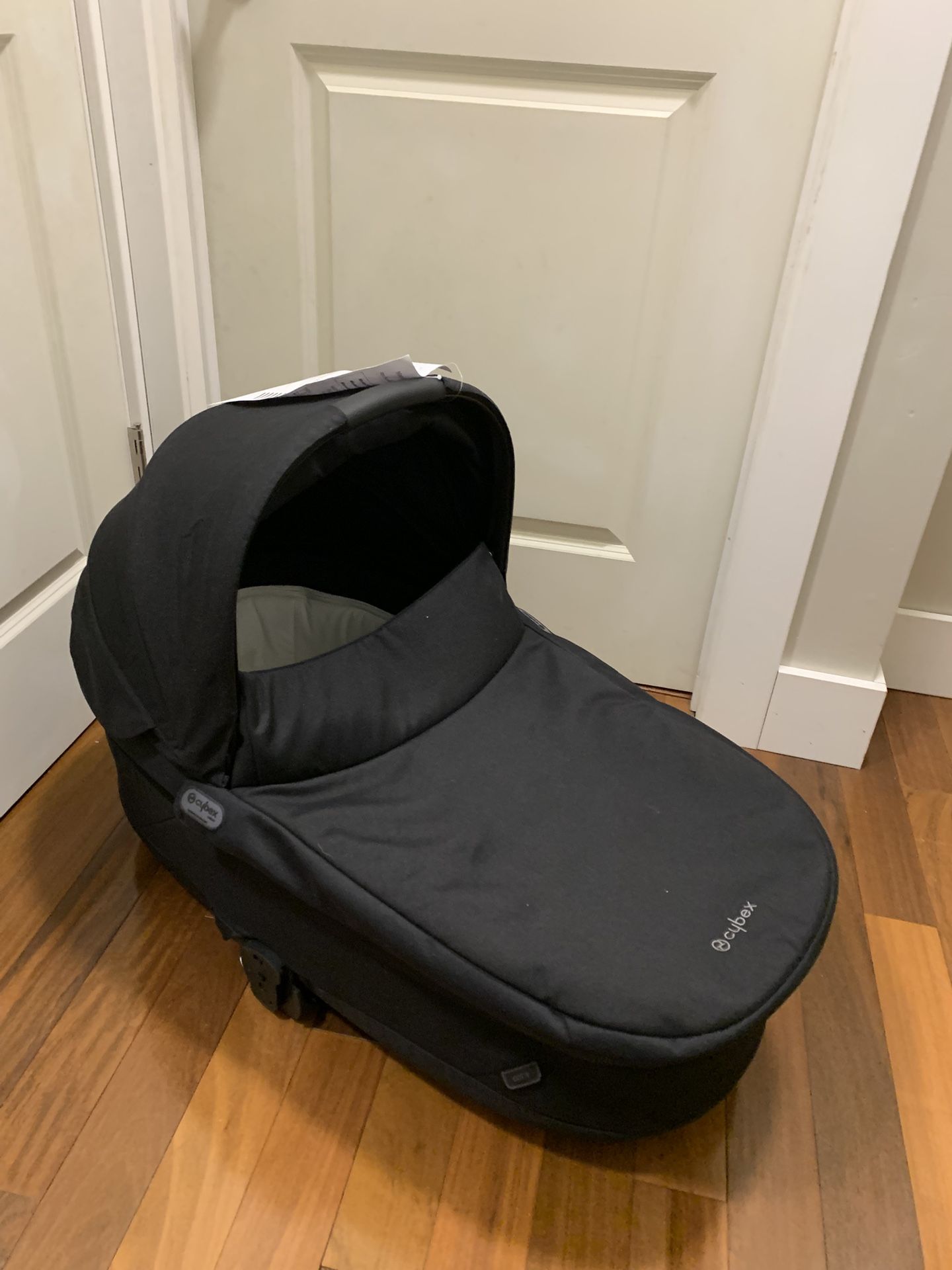 Cybex Bassinet 