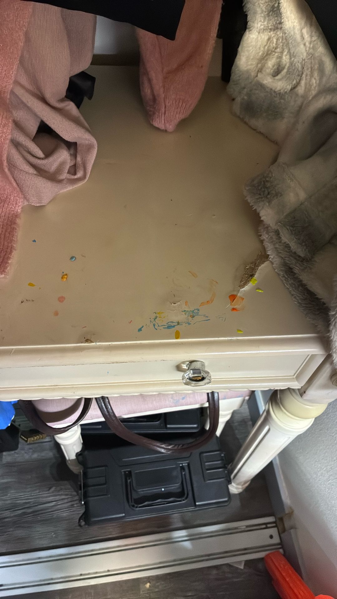 Make Up Vanity