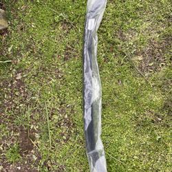 2014-2015 Kia Optima Lower Deflector 869512T500