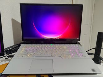Alienware Gaming Laptop