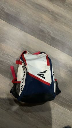 Easton baseball bag