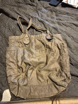 Marc Jacob's bag