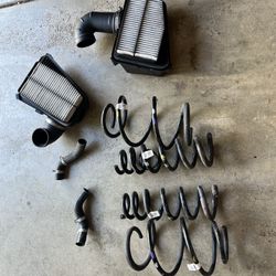 G70 Parts 