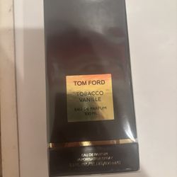 Tom Ford(TOBACCO VANILLE
