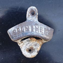 Bottle Opener