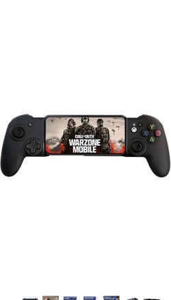 Wireless Mobile Gaming