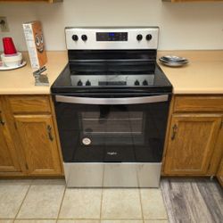 Stove