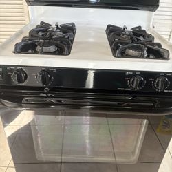 Kenmore gas Stove 