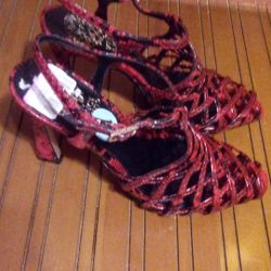 Vince Camuto Women's High Heels