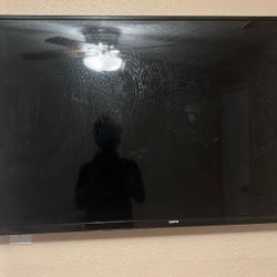 smart sanyo tv no part