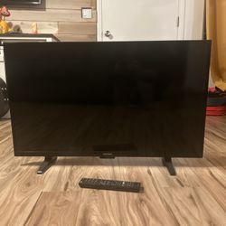 Kenmore (contact info removed)0 40" 1080P LED Television