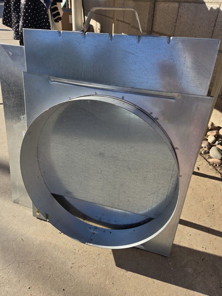 Flood Irrigation gate