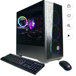 Brand New Gaming PC 