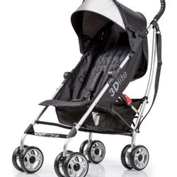 Ingenuity 3Dlite Convenience Stroller