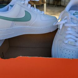 AF1 Nike size 7 New