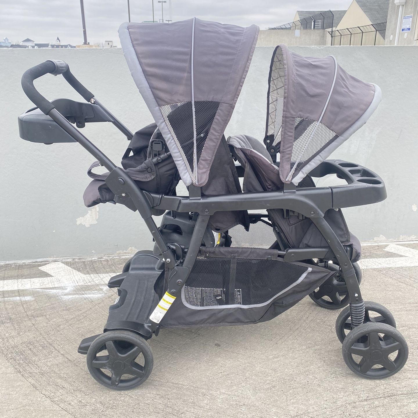 Graco sales ready2grow whitmore