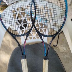 Head Rackets 