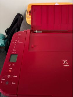 Canon inkjet printer