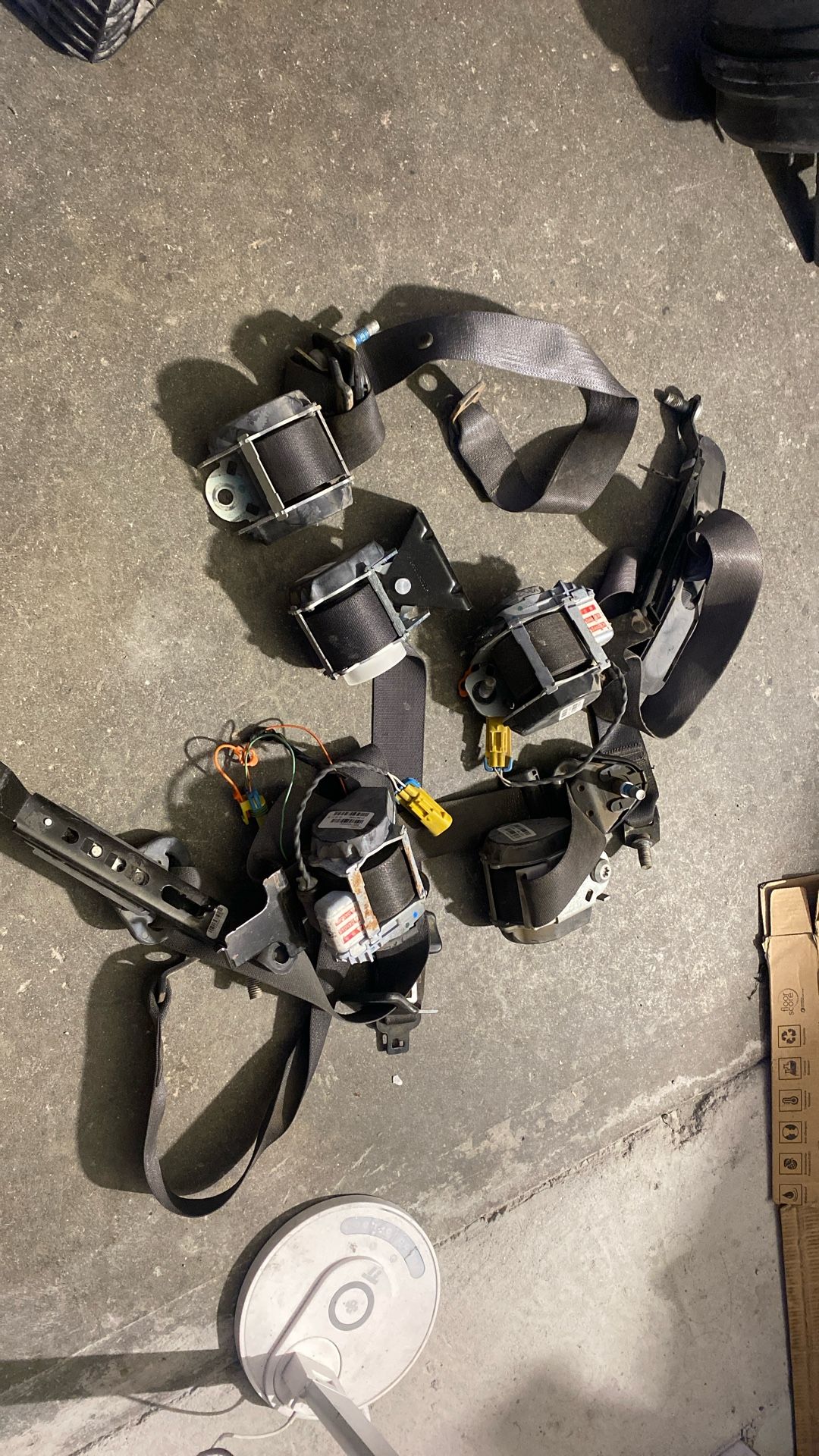 2007 Chevrolet Colorado