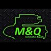 Nando M&Q