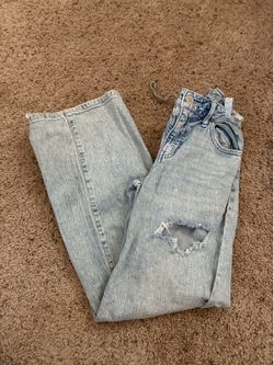 Girls pants