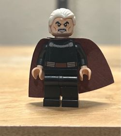 Count Dooku