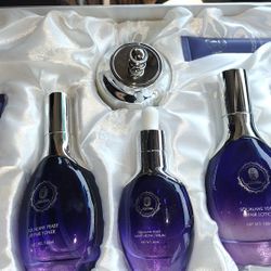 Skin Care 