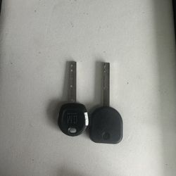 🔷🔹Chevrolet Car Key🔻🔻