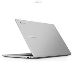 New Samsung Chromebook Open Box