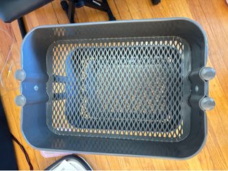 ikea raskog utility cart