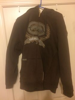 Ecko hoodie sweatshirt $20 size xl