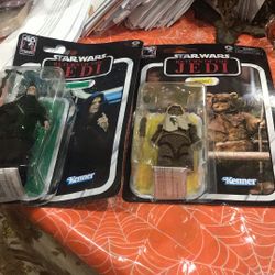 Star Wars Collection Items Firm Price $25 Each 