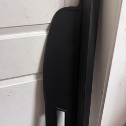 Cubierta De Maletero JEEP 2018 A 2024 