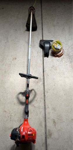 Weed eater Echo